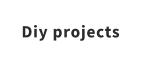 Diy projects